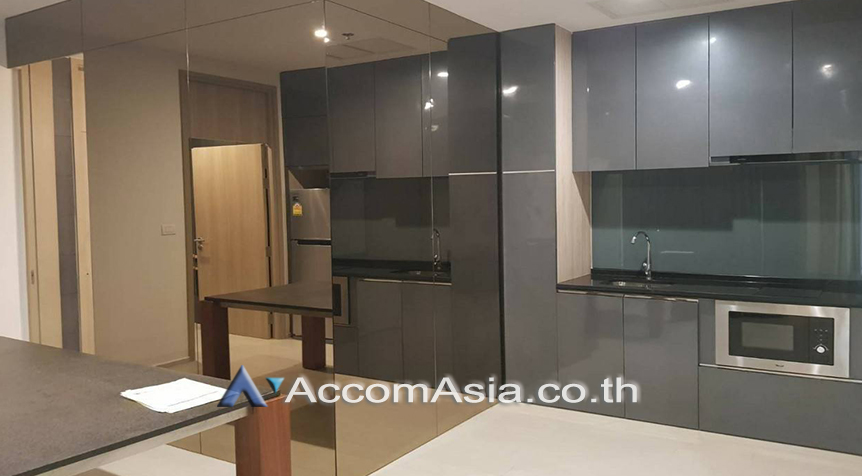 6  2 br Condominium for rent and sale in Ploenchit ,Bangkok BTS Ploenchit at Noble Ploenchit AA26131