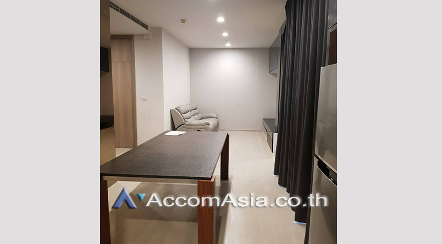 9  2 br Condominium for rent and sale in Ploenchit ,Bangkok BTS Ploenchit at Noble Ploenchit AA26131