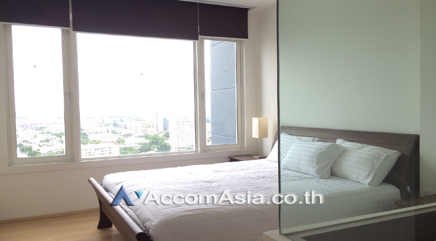  1  2 br Condominium for rent and sale in Sukhumvit ,Bangkok BTS Thong Lo at Siri at Sukhumvit AA26133