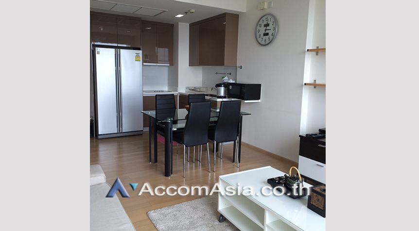 5  2 br Condominium for rent and sale in Sukhumvit ,Bangkok BTS Thong Lo at Siri at Sukhumvit AA26133