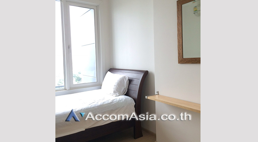 7  2 br Condominium for rent and sale in Sukhumvit ,Bangkok BTS Thong Lo at Siri at Sukhumvit AA26133