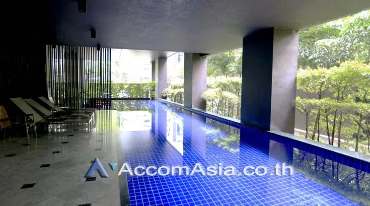  Noble Reveal Condominium  1 Bedroom for Rent BTS Ekkamai in Sukhumvit Bangkok