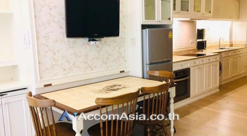 unit 1 Bedroom  Condominium For Rent & Sale in Sukhumvit, Bangkok  near BTS Thong Lo (AA26155)