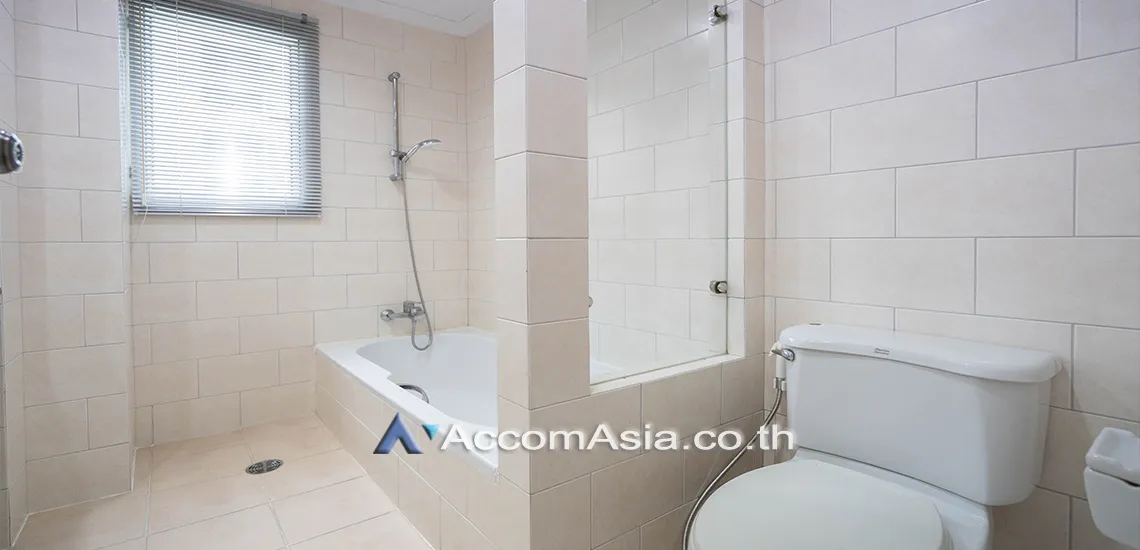 8  3 br Apartment for rent and sale in Sukhumvit ,Bangkok BTS Phrom Phong at Perfect for a big family AA26159