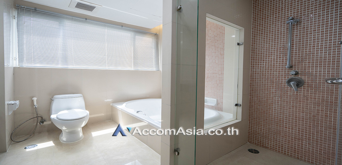10  3 br Apartment for rent and sale in Sukhumvit ,Bangkok BTS Phrom Phong at Perfect for a big family AA26159