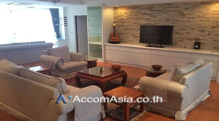  2  3 br Condominium for rent and sale in Sukhumvit ,Bangkok  at President Park Sukhumvit 24   AA26161