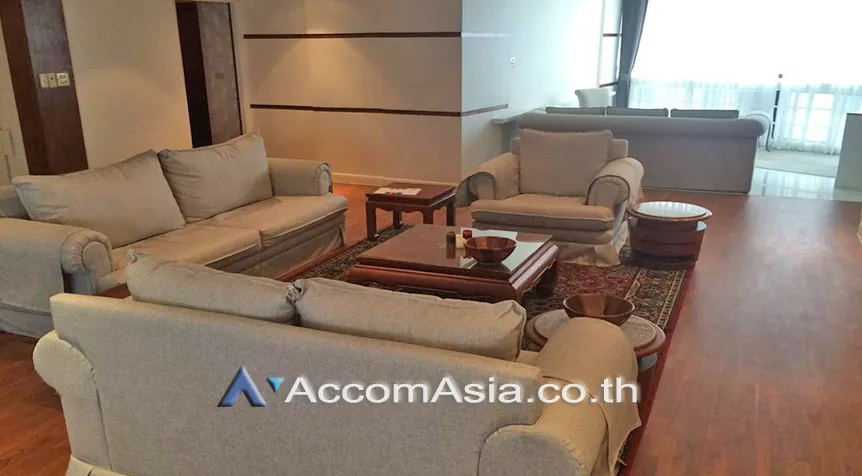  1  3 br Condominium for rent and sale in Sukhumvit ,Bangkok  at President Park Sukhumvit 24   AA26161