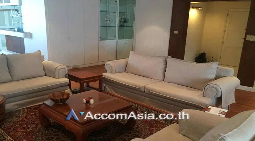  1  3 br Condominium for rent and sale in Sukhumvit ,Bangkok  at President Park Sukhumvit 24   AA26161