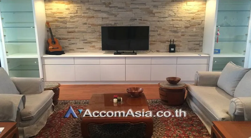 8  3 br Condominium for rent and sale in Sukhumvit ,Bangkok  at President Park Sukhumvit 24   AA26161