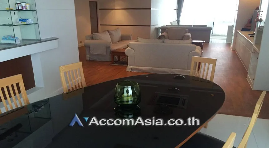 10  3 br Condominium for rent and sale in Sukhumvit ,Bangkok  at President Park Sukhumvit 24   AA26161
