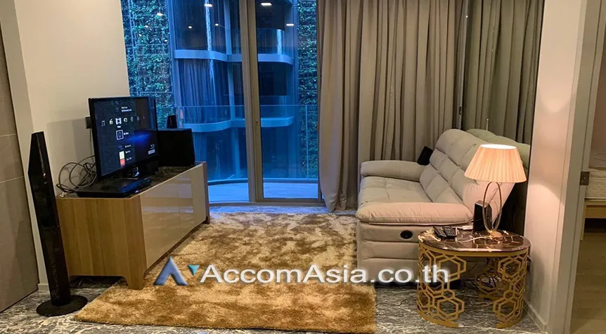 Pet friendly | Ashton Residence 41 Condominium  2 Bedroom for Sale & Rent BTS Phrom Phong in Sukhumvit Bangkok