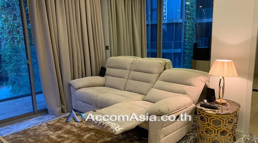  1  2 br Condominium for rent and sale in Sukhumvit ,Bangkok BTS Phrom Phong at Ashton Residence 41 AA26164