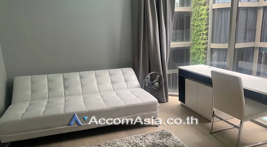 unitPet friendly |  2 Bedrooms  Condominium For Rent & Sale in Sukhumvit, Bangkok  near BTS Phrom Phong (AA26164)