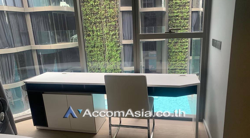 4  2 br Condominium for rent and sale in Sukhumvit ,Bangkok BTS Phrom Phong at Ashton Residence 41 AA26164