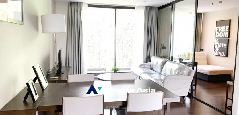  The Hudson Sathorn 7 Condominium  2 Bedroom for Rent BTS Chong Nonsi in Sathorn Bangkok