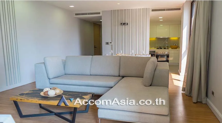 unitPet friendly |  2 Bedrooms  Apartment For Rent in Sukhumvit, Bangkok  near BTS Phrom Phong (AA26179)