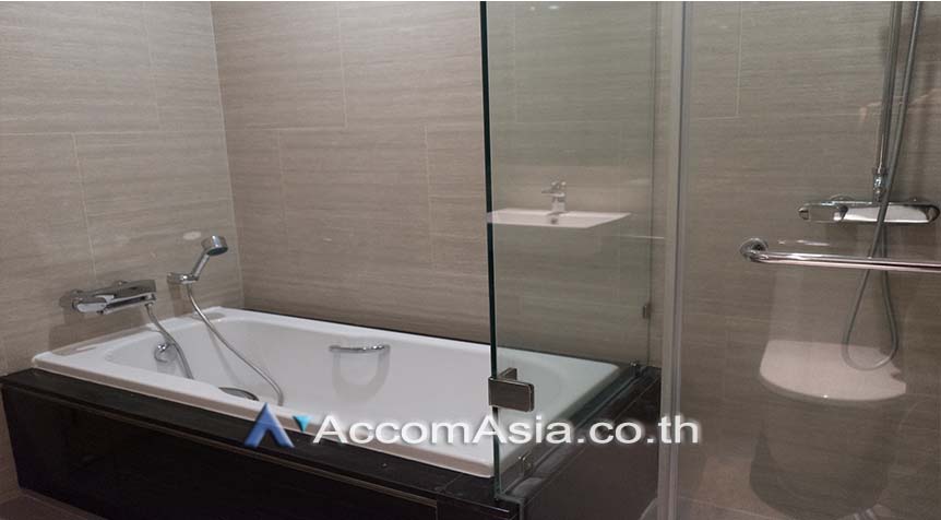  1  2 br Apartment For Rent in Sukhumvit ,Bangkok BTS Phrom Phong at Elegant brand new AA26179