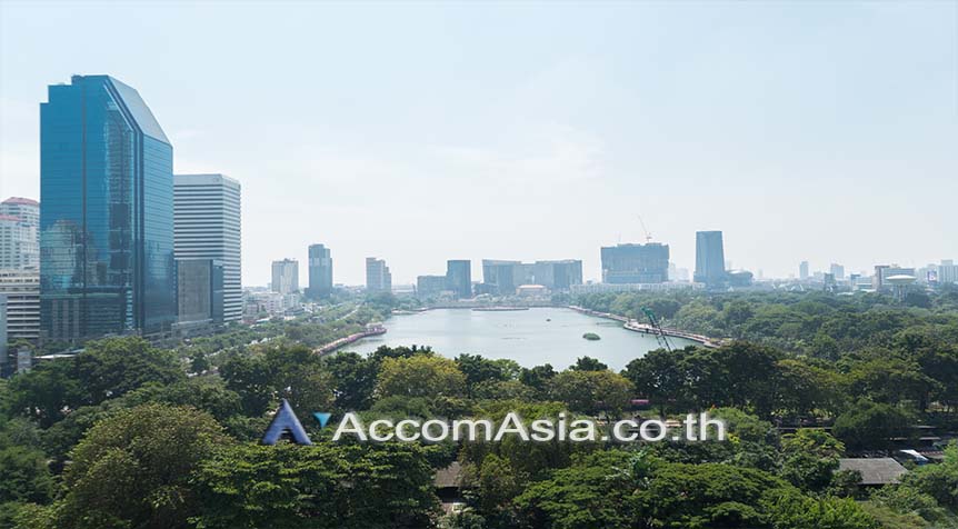  2  4 br Apartment For Rent in Sukhumvit ,Bangkok MRT Sukhumvit - BTS Asok at Homely Atmosphere AA26187