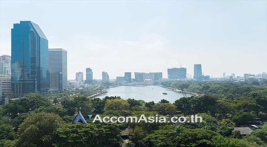  2  4 br Apartment For Rent in Sukhumvit ,Bangkok MRT Sukhumvit - BTS Asok at Homely Atmosphere AA26187