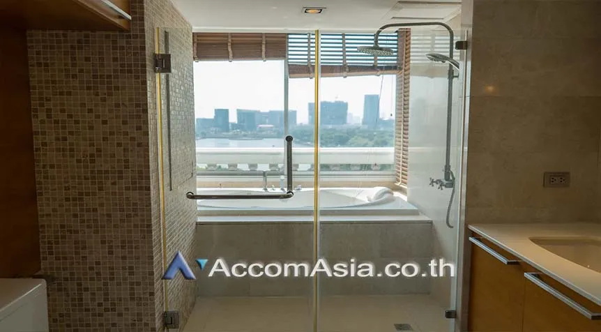 11  4 br Apartment For Rent in Sukhumvit ,Bangkok MRT Sukhumvit - BTS Asok at Homely Atmosphere AA26187