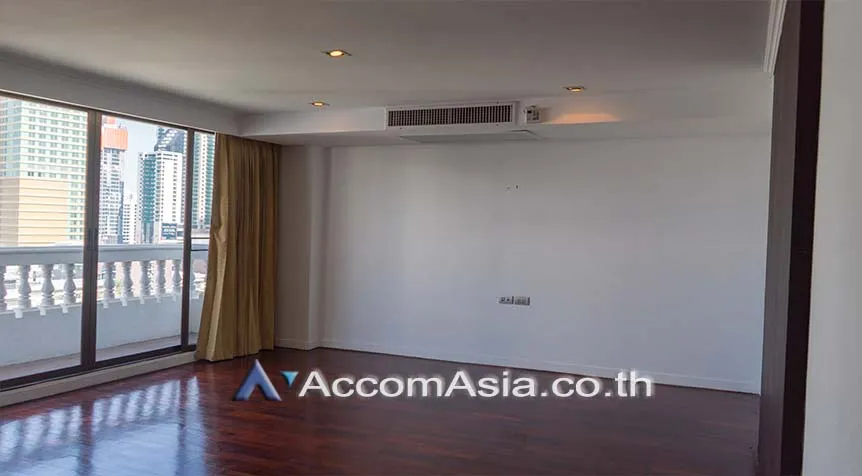 14  4 br Apartment For Rent in Sukhumvit ,Bangkok MRT Sukhumvit - BTS Asok at Homely Atmosphere AA26187
