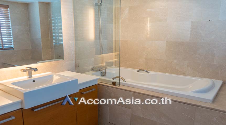 15  4 br Apartment For Rent in Sukhumvit ,Bangkok MRT Sukhumvit - BTS Asok at Homely Atmosphere AA26187