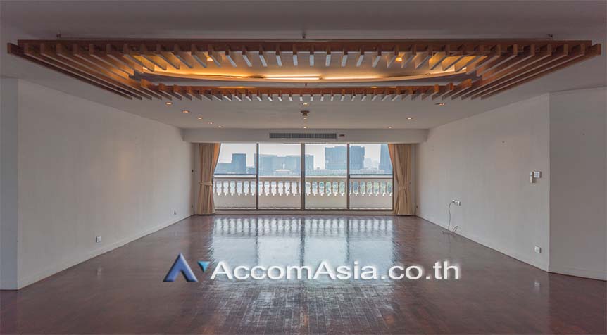 4  4 br Apartment For Rent in Sukhumvit ,Bangkok MRT Sukhumvit - BTS Asok at Homely Atmosphere AA26187