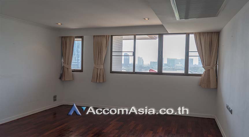 8  4 br Apartment For Rent in Sukhumvit ,Bangkok MRT Sukhumvit - BTS Asok at Homely Atmosphere AA26187