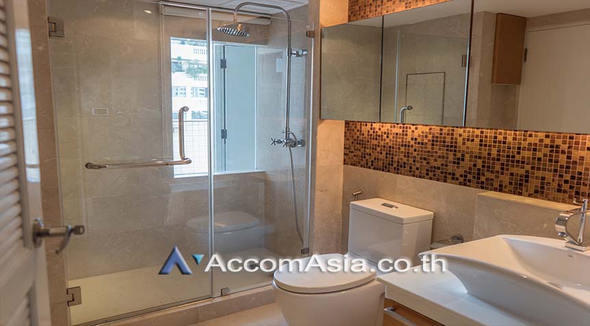 9  4 br Apartment For Rent in Sukhumvit ,Bangkok MRT Sukhumvit - BTS Asok at Homely Atmosphere AA26187