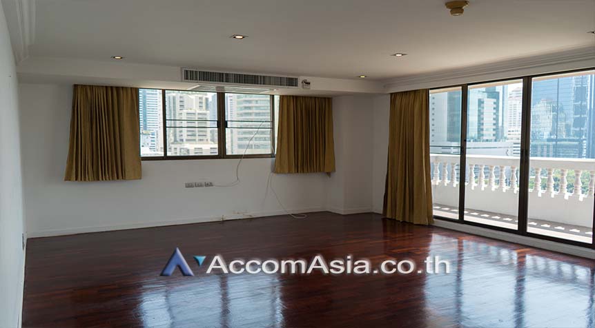 10  4 br Apartment For Rent in Sukhumvit ,Bangkok MRT Sukhumvit - BTS Asok at Homely Atmosphere AA26187