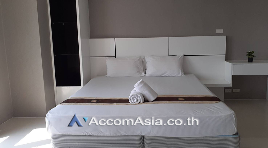  1  2 br Condominium For Rent in Sukhumvit ,Bangkok BTS Phrom Phong at The Waterford Diamond AA26189