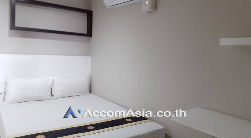 5  2 br Condominium For Rent in Sukhumvit ,Bangkok BTS Phrom Phong at The Waterford Diamond AA26189
