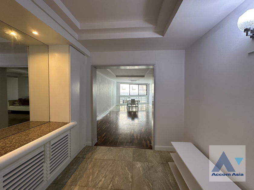 7  3 br Condominium for rent and sale in Sukhumvit ,Bangkok  at President Park Sukhumvit 24   AA26197