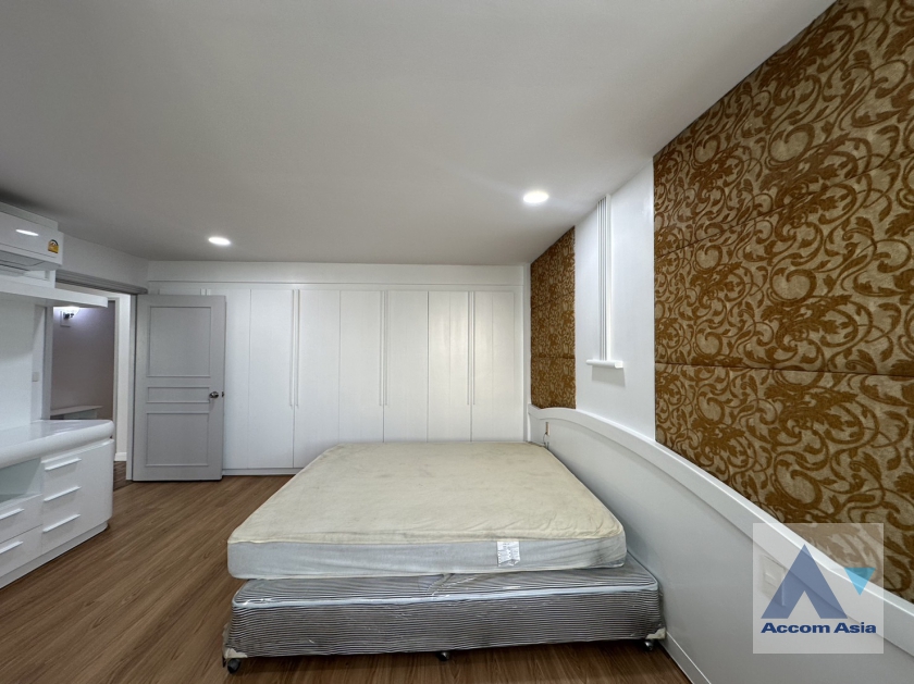 11  3 br Condominium for rent and sale in Sukhumvit ,Bangkok  at President Park Sukhumvit 24   AA26197