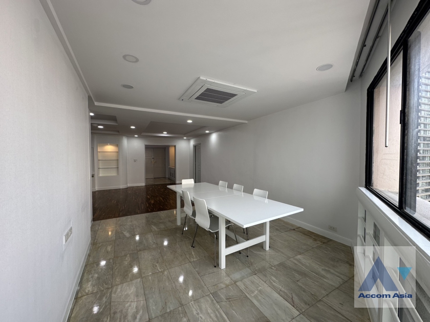 18  3 br Condominium for rent and sale in Sukhumvit ,Bangkok  at President Park Sukhumvit 24   AA26197