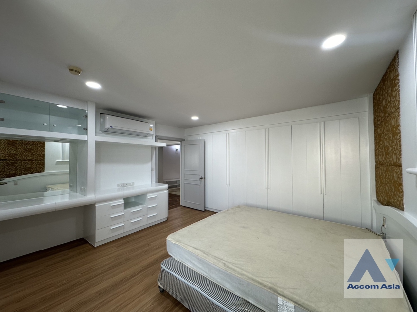 12  3 br Condominium for rent and sale in Sukhumvit ,Bangkok  at President Park Sukhumvit 24   AA26197