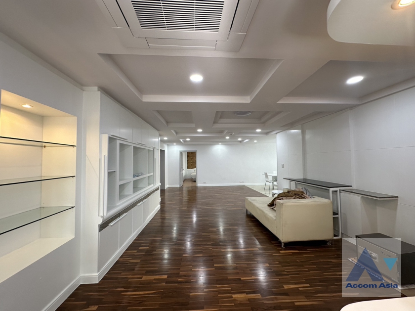  2  3 br Condominium for rent and sale in Sukhumvit ,Bangkok  at President Park Sukhumvit 24   AA26197
