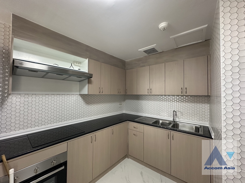 19  3 br Condominium for rent and sale in Sukhumvit ,Bangkok  at President Park Sukhumvit 24   AA26197