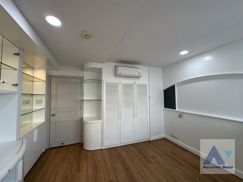 14  3 br Condominium for rent and sale in Sukhumvit ,Bangkok  at President Park Sukhumvit 24   AA26197