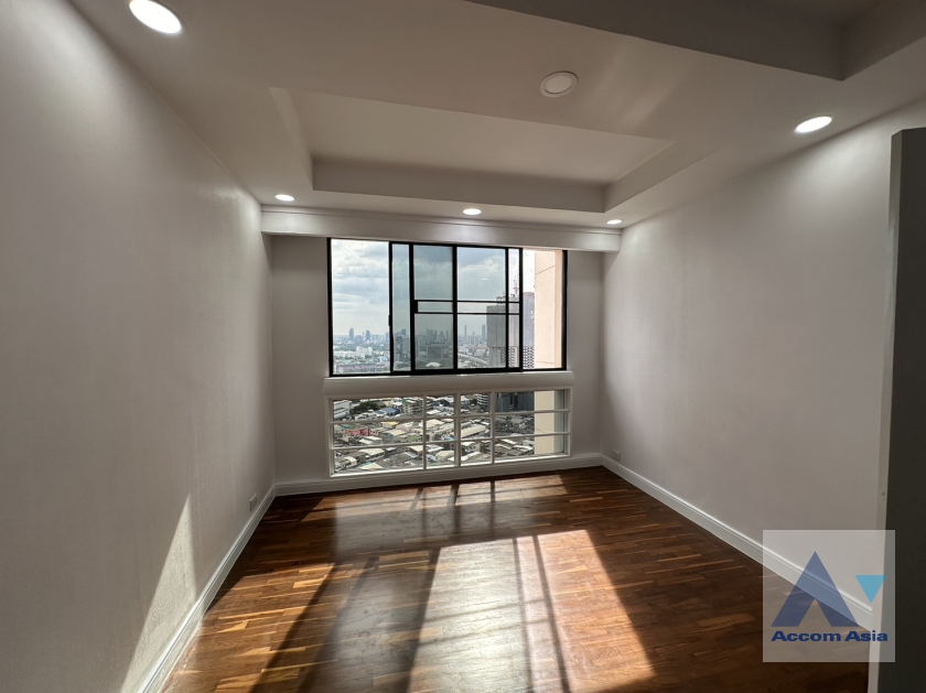 16  3 br Condominium for rent and sale in Sukhumvit ,Bangkok  at President Park Sukhumvit 24   AA26197