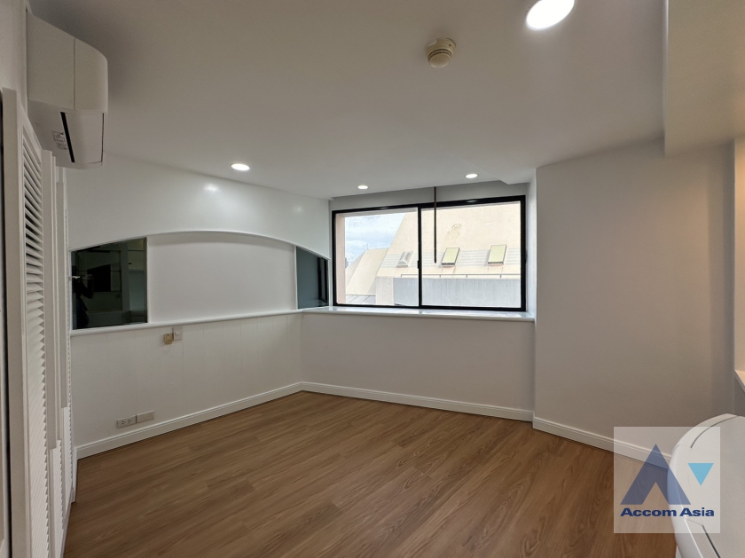 4  3 br Condominium for rent and sale in Sukhumvit ,Bangkok  at President Park Sukhumvit 24   AA26197