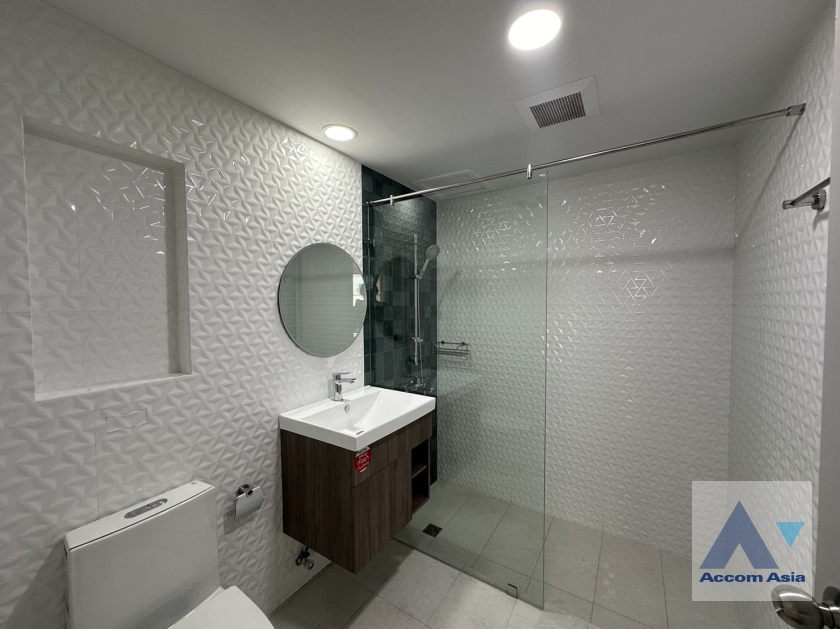 23  3 br Condominium for rent and sale in Sukhumvit ,Bangkok  at President Park Sukhumvit 24   AA26197
