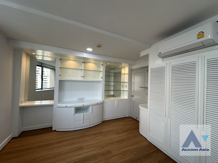 15  3 br Condominium for rent and sale in Sukhumvit ,Bangkok  at President Park Sukhumvit 24   AA26197