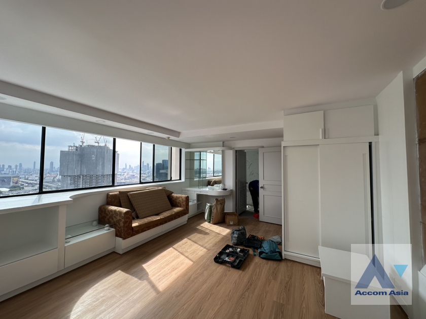 5  3 br Condominium for rent and sale in Sukhumvit ,Bangkok  at President Park Sukhumvit 24   AA26197