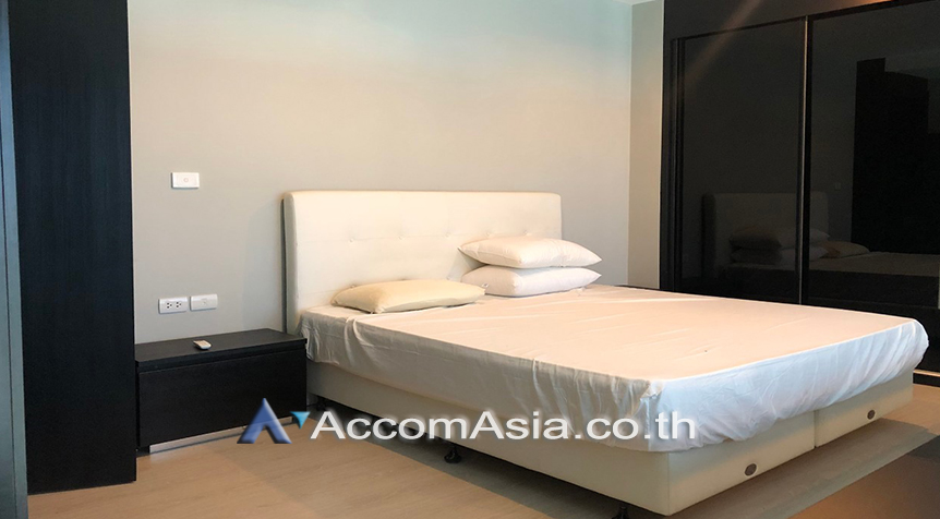 4  1 br Condominium For Rent in Sukhumvit ,Bangkok BTS Phra khanong at Rhythm Sukhumvit 44/1   AA26198