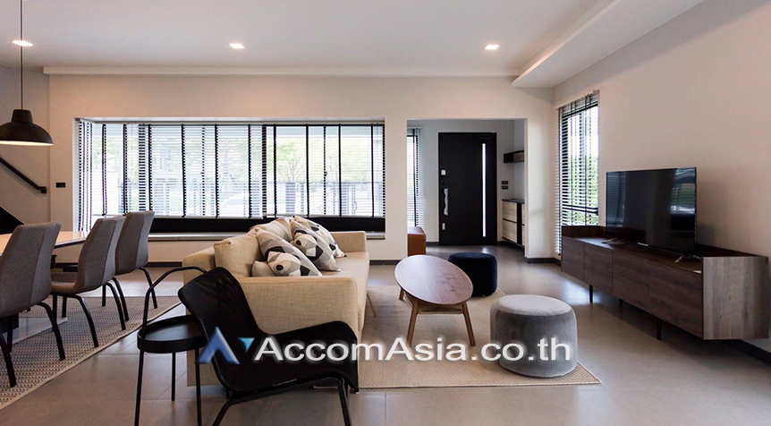  2  3 br Townhouse For Rent in Bang Na ,Bangkok  at Vive Bangna km.7 AA26199