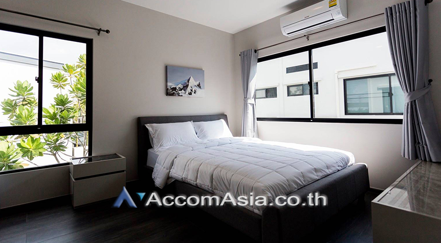 5  3 br Townhouse For Rent in Bang Na ,Bangkok  at Vive Bangna km.7 AA26199