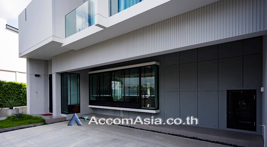 7  3 br Townhouse For Rent in Bang Na ,Bangkok  at Vive Bangna km.7 AA26199