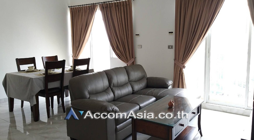  2  2 br Condominium For Rent in Sukhumvit ,Bangkok BTS Thong Lo at 59 Heritage AA26200