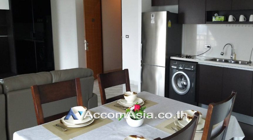  1  2 br Condominium For Rent in Sukhumvit ,Bangkok BTS Thong Lo at 59 Heritage AA26200